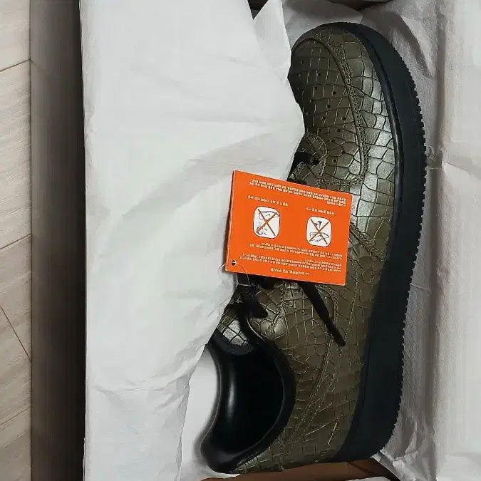 [BUNJANG] Nike Air Force 1 &