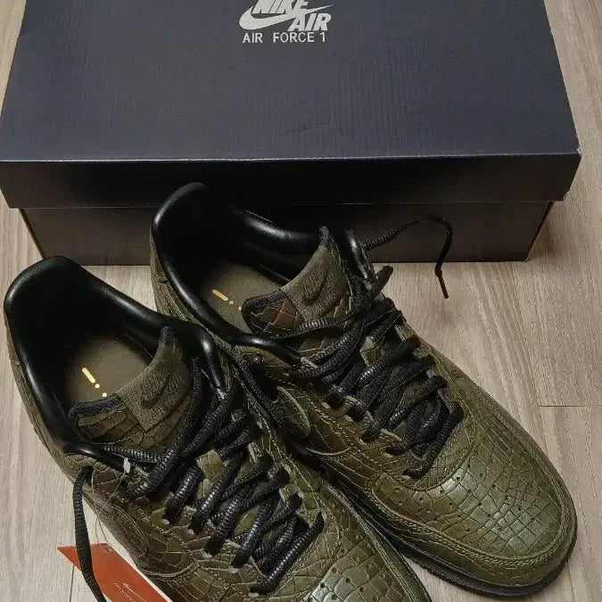 [BUNJANG] Nike Air Force 1 &