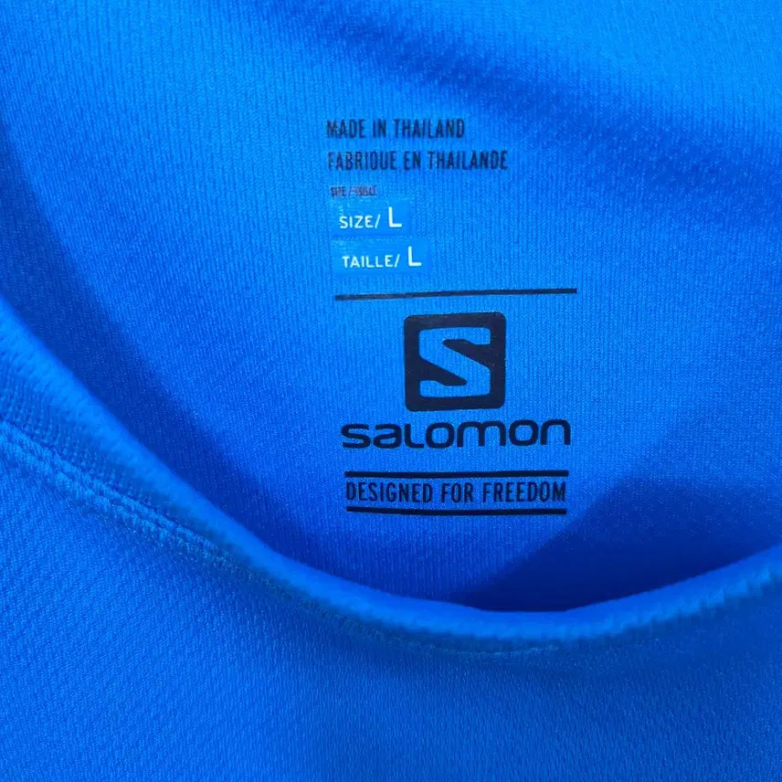 [BUNJANG] Salomon Men&
