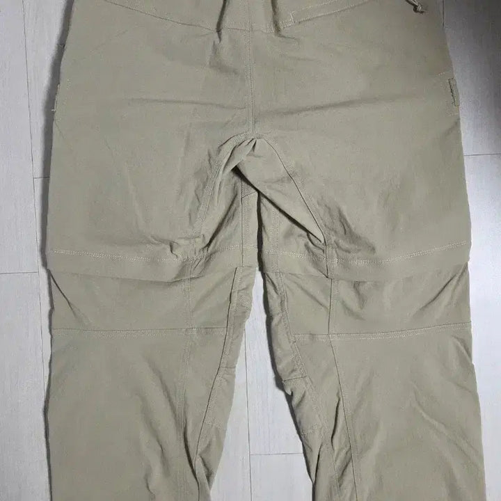 [BUNJANG] Nike ACG Smith Summit Pants Khaki / [asia M] 초판 나이키 ACG 스미스 서밋 팬츠 카키