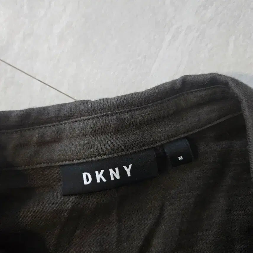 [BUNJANG] DKNY Men&