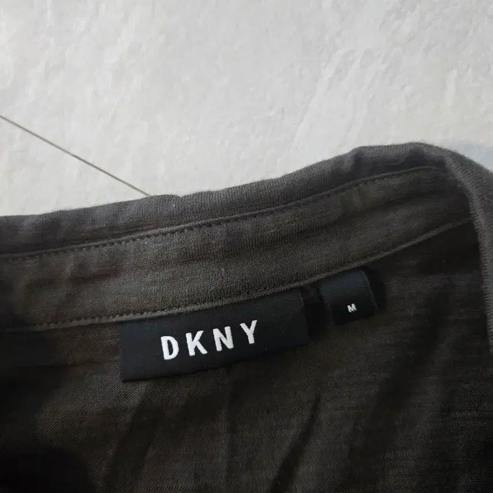 [BUNJANG] DKNY Men&