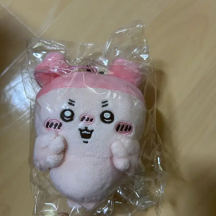 [BUNJANG] Chiiikawa Mascot Gacha (V-Carnival) / 브이 카니 치이카와 마스코트 가챠