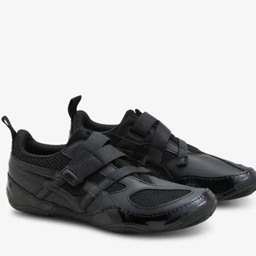 [BUNJANG] Asics x Issey Miyake Hyper Taping Shoes / (구매글) 아식스x이세이미야케 하이퍼테이핑 260 구매