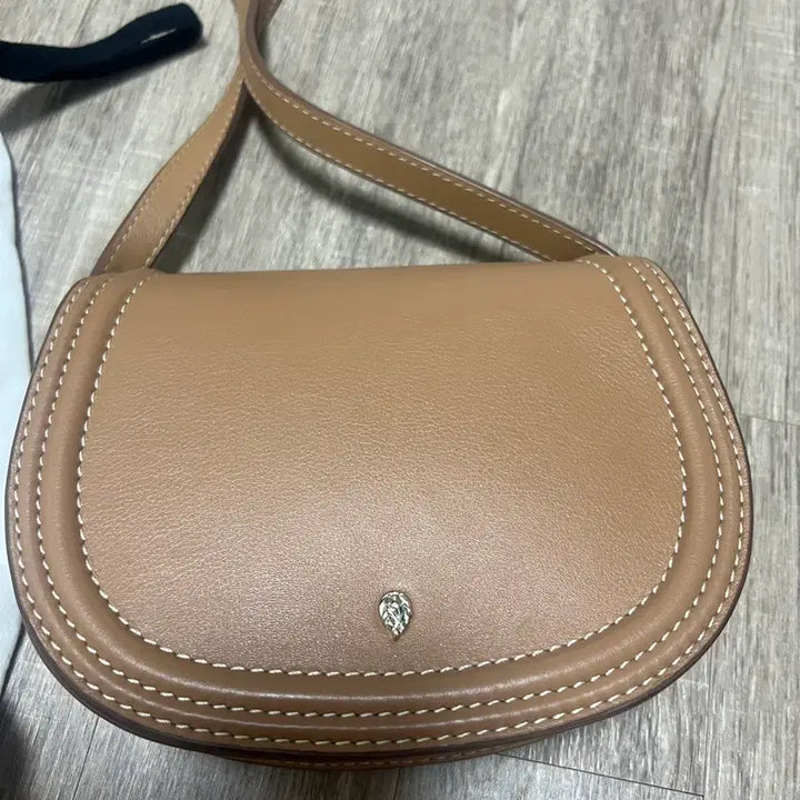 [BUNJANG] Helen Kaminski Mini Leather Handbag / 헬렌카민스키 가방