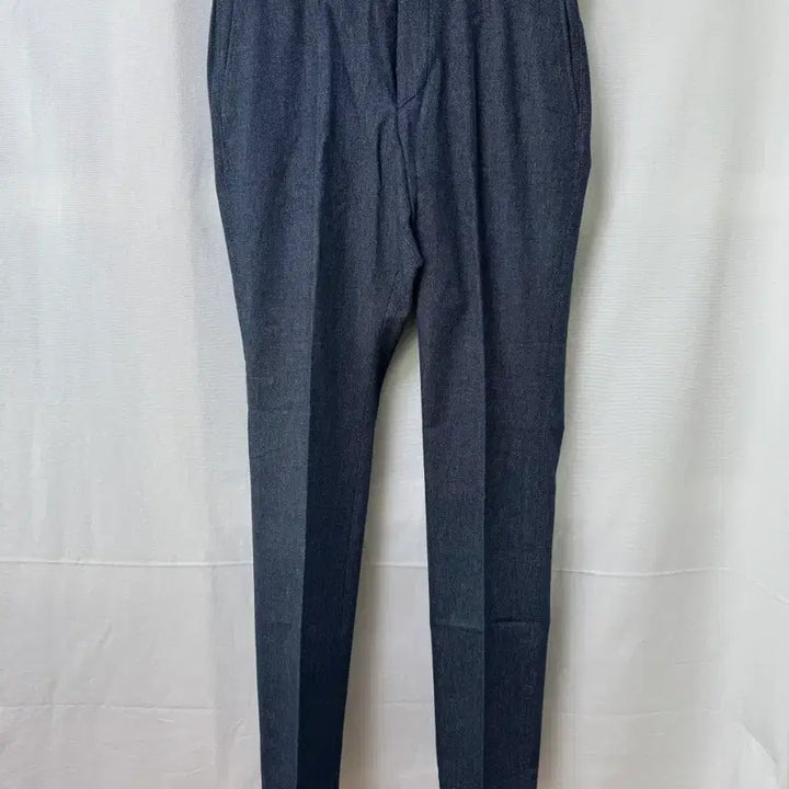 [BUNJANG] REISS Navy Cotton Pants Size 32 / REISS 리스 네이비 코튼 팬츠 32