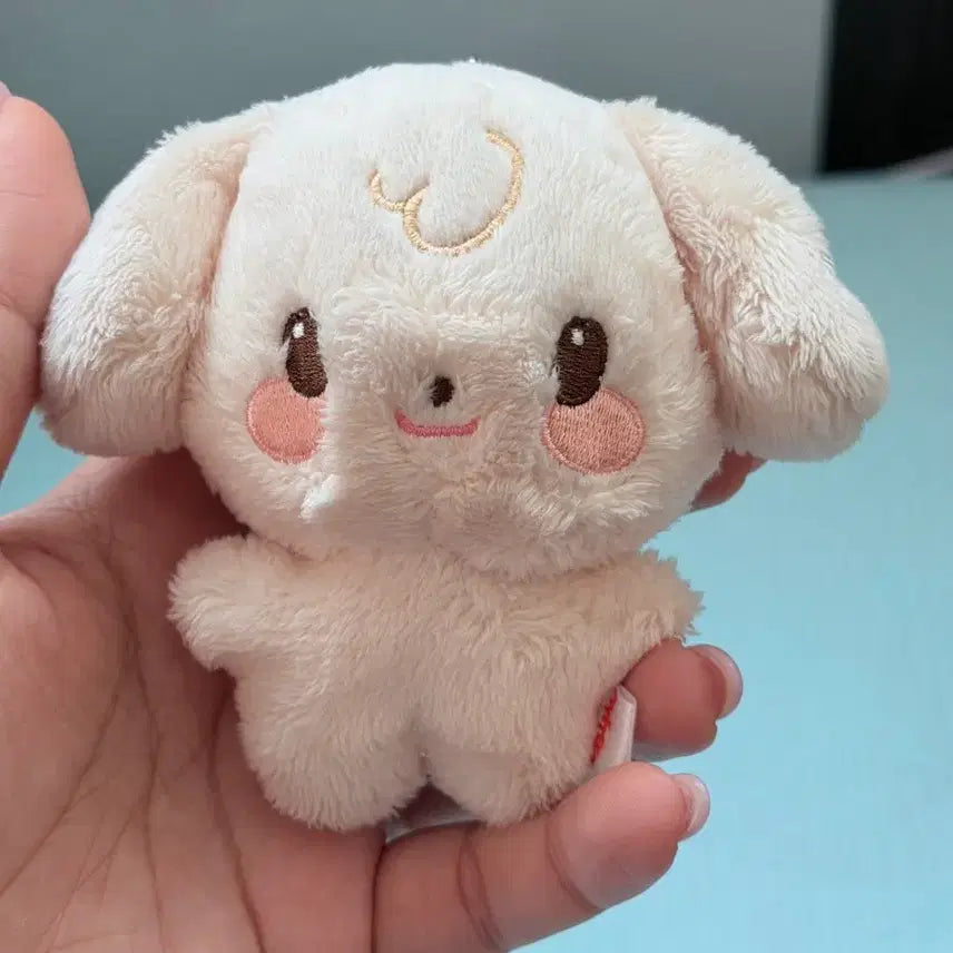 [BUNJANG] Anitiz Original Tiny Toodungie Plush / 애니티즈 오리지널 타이니 튜덩이