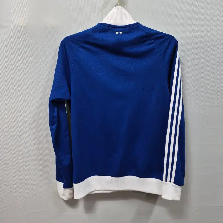 [BUNJANG] Adidas Argentina Track Jacket Jersey 95 / 아디다스 아르헨티나 트랙 자켓 져지 13s 95