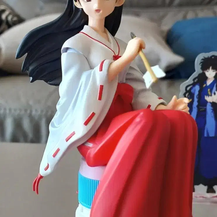 [BUNJANG] Kaiyodo Kagome Figure / 카이요도 카고메 , 가영이 피규어 팝니다