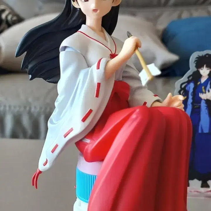 [BUNJANG] Kaiyodo Kagome Figure / 카이요도 카고메 , 가영이 피규어 팝니다