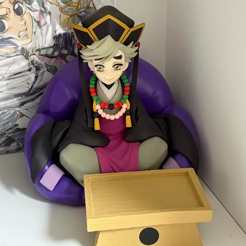 [BUNJANG] Banpresto Douma Figure (Childhood Ver.) / 반프레스토 아기 도우마 피규어 유년기