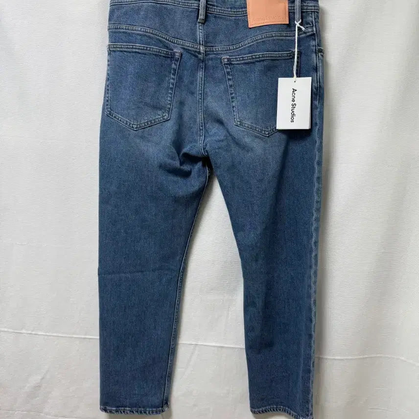 [BUNJANG] Acne Studios Mid Denim Pants Size 33 / 아크네스튜디오 미드 데님 팬츠 33