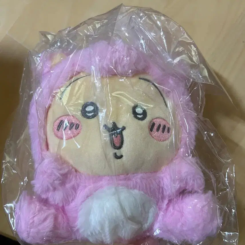 [BUNJANG] Chiikawa Usagi Nuii Doll / 해피백 용 우사기 치이카와 누이 인형