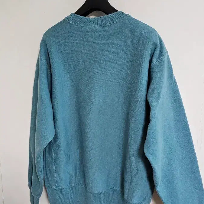 [BUNJANG] Champion Reverse Weave Fleece Crewneck Sweatshirt / 챔피온 리버스위브 기모 라운드맨두맨 (513