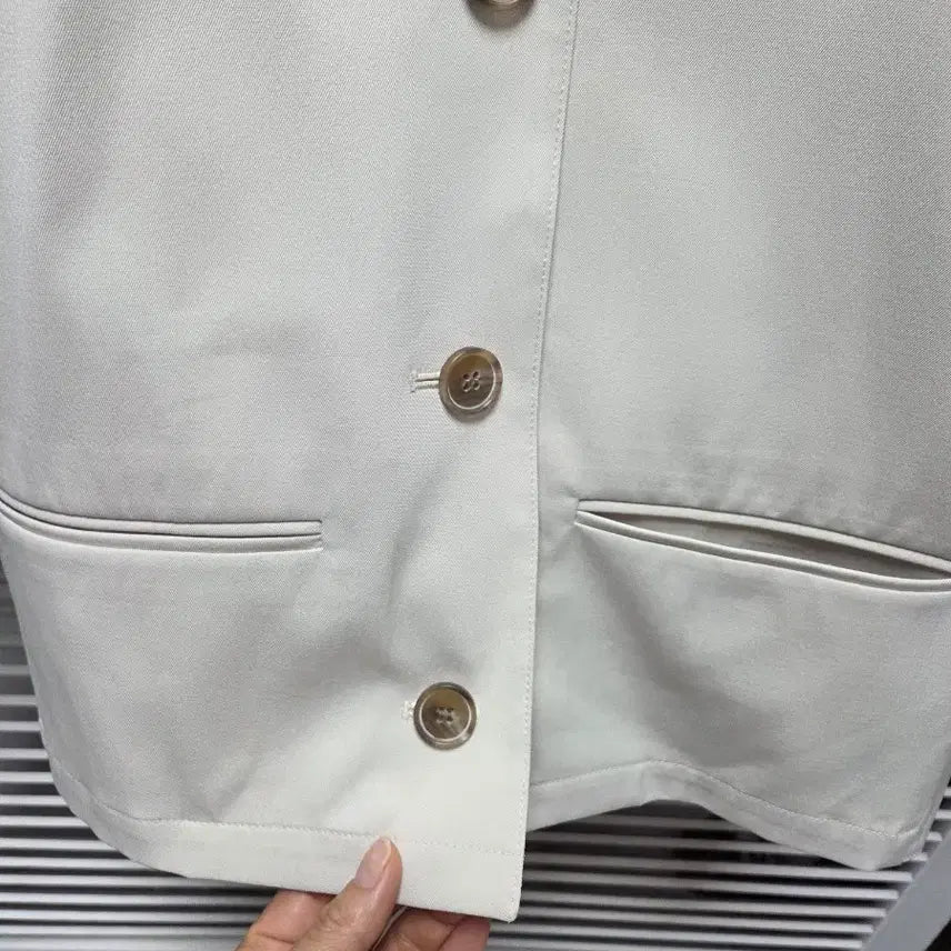 [BUNJANG] AIME HOPE MAKE Summer Jacket / AIME HOPE MAKE 에임홉메이크 여름 자켓