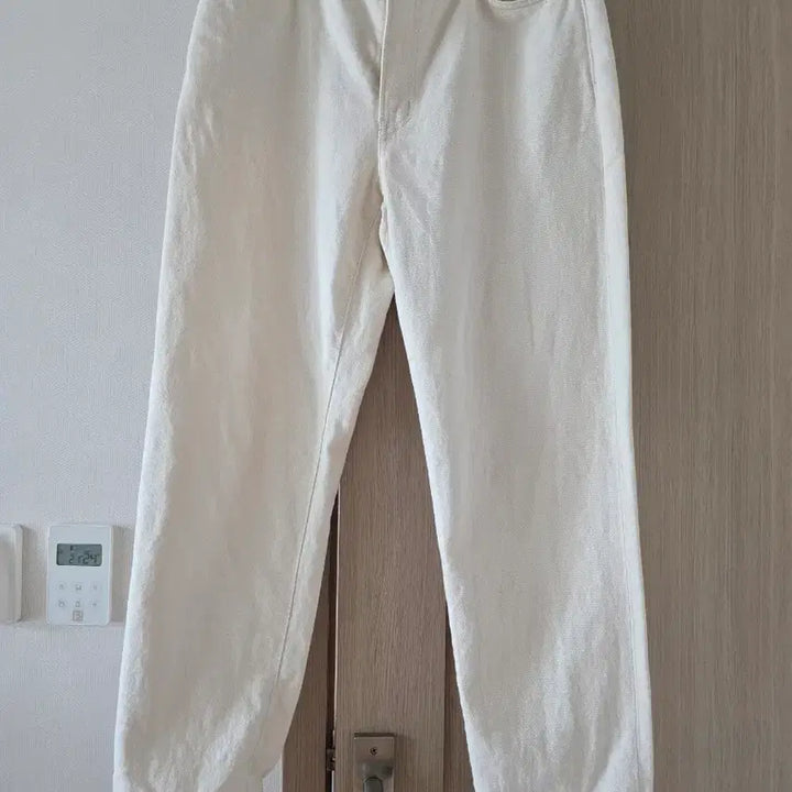 [BUNJANG] Demiel 10T 026 Off-White Denim / 데밀 10t 026 오프화이트 데님