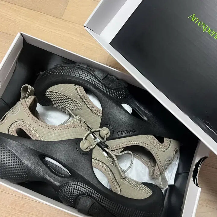 [BUNJANG] Crocs Trailbreaker 2 (US 8 / 265mm) / 크록스 트레일브레이크2 265(us8)