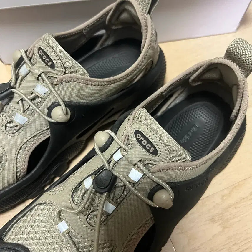 [BUNJANG] Crocs Trailbreaker 2 (US 8 / 265mm) / 크록스 트레일브레이크2 265(us8)