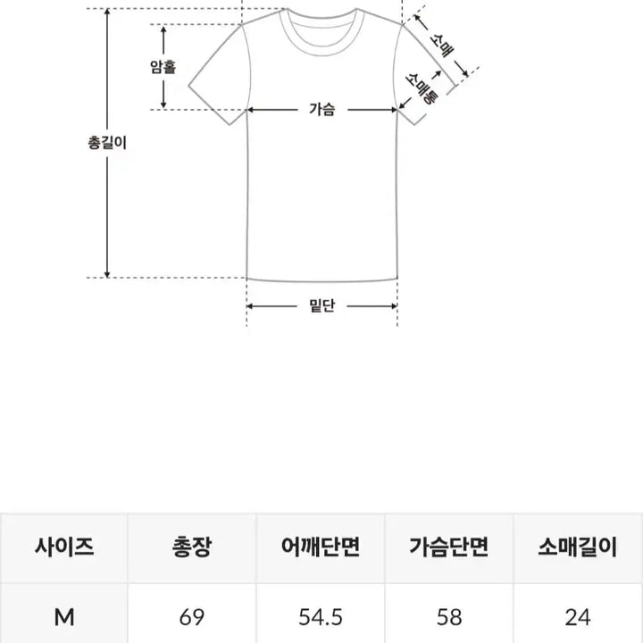 [BUNJANG] Freedom Ollie Tiger T-Shirt L / 올라잇 타이거 티셔츠 L