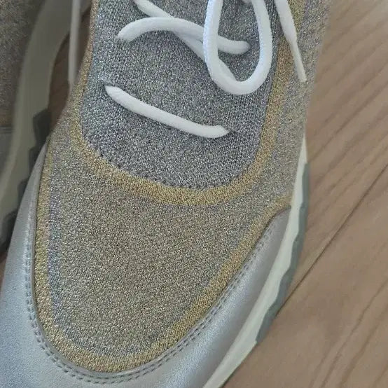 [BUNJANG] Hermès Knit Sneakers / 에르메스 니트 스니커즈 판매