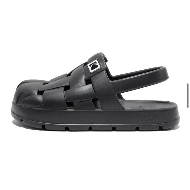 [BUNJANG] Kodak Breeze Sandals Black / 코닥 브리즈 샌들 블랙 판매