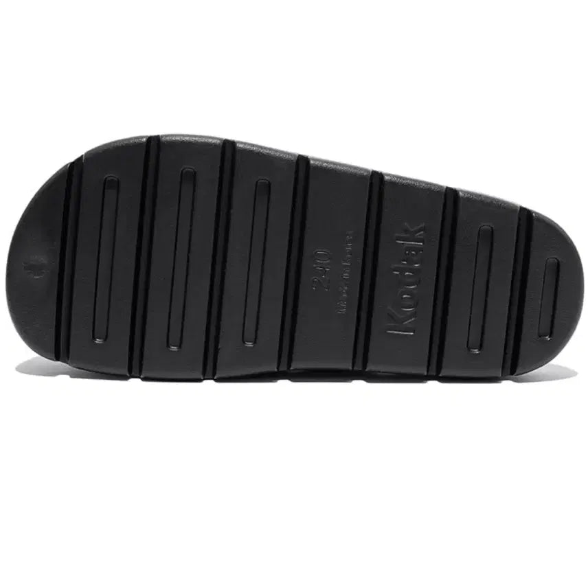 [BUNJANG] Kodak Breeze Sandals Black / 코닥 브리즈 샌들 블랙 판매