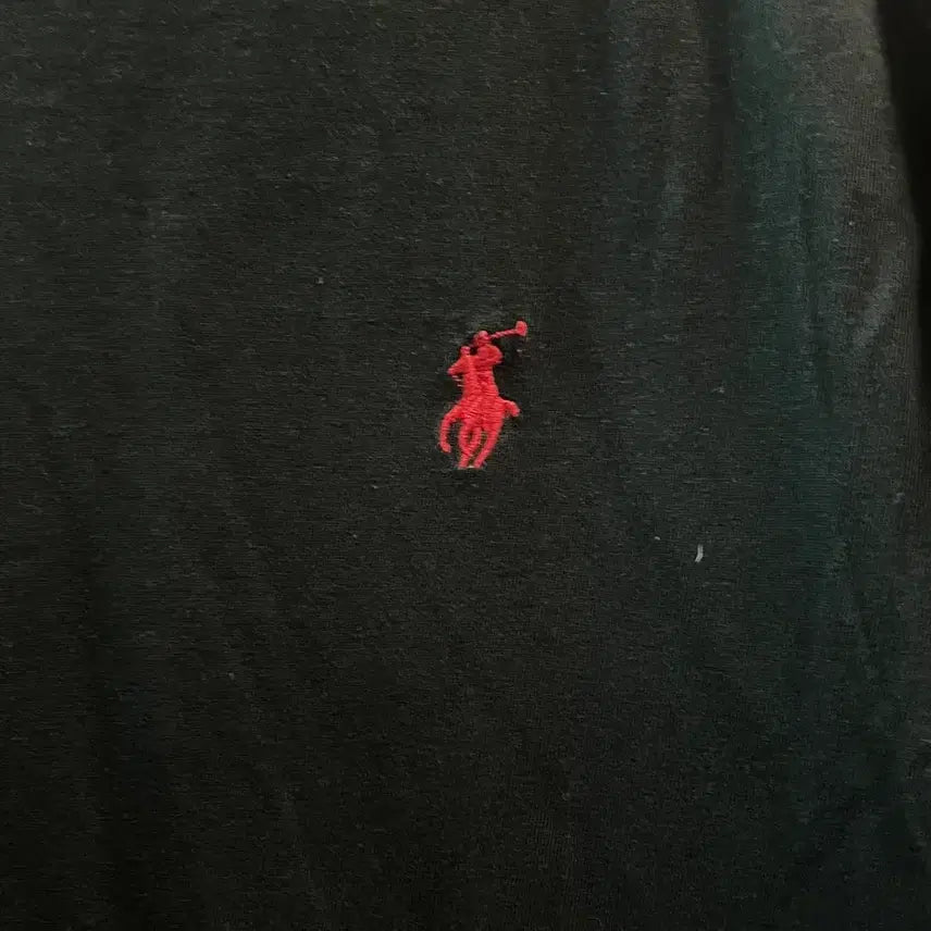 [BUNJANG] Polo Ralph Lauren Short Sleeve T-Shirt XL / 폴로 반팔티