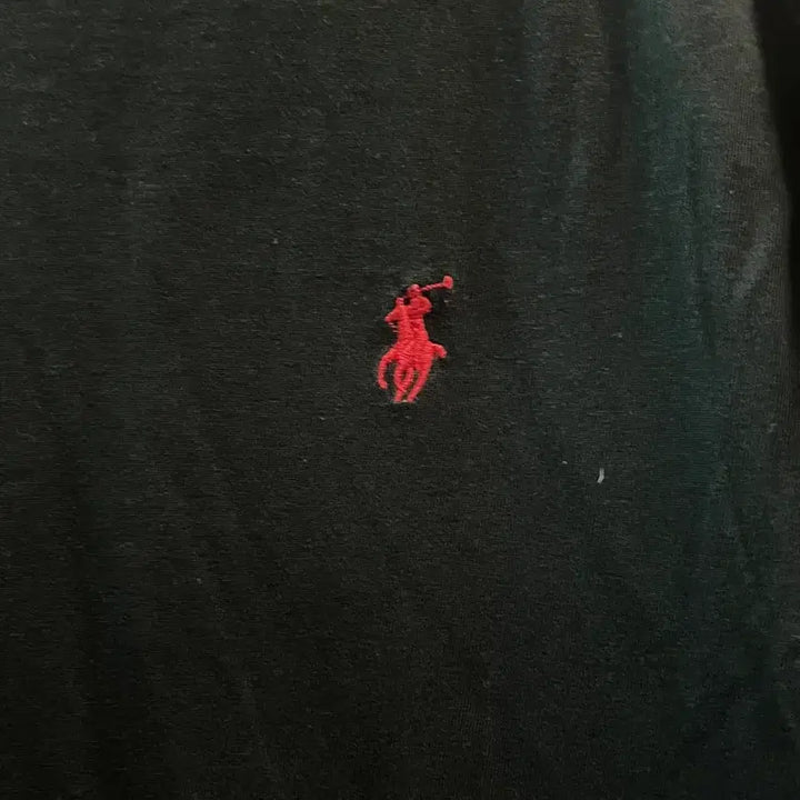 [BUNJANG] Polo Ralph Lauren Short Sleeve T-Shirt XL / 폴로 반팔티
