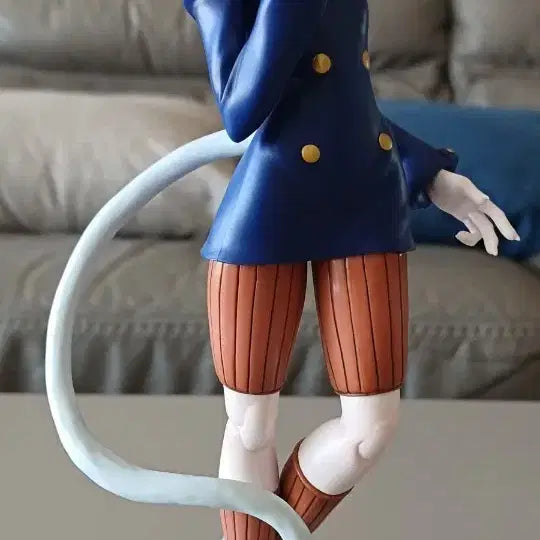 [BUNJANG] Hunter x Hunter Neferpitou Last One Ichiban Kuji Prize / 헌터헌터 제일복권 네페르피트 라스트원 팝니다