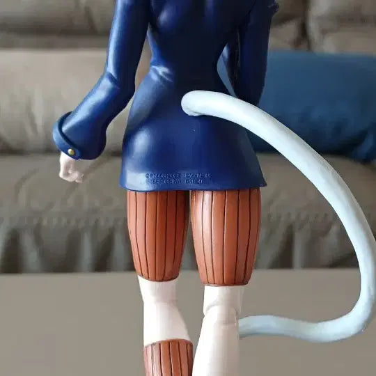 [BUNJANG] Hunter x Hunter Neferpitou Last One Ichiban Kuji Prize / 헌터헌터 제일복권 네페르피트 라스트원 팝니다