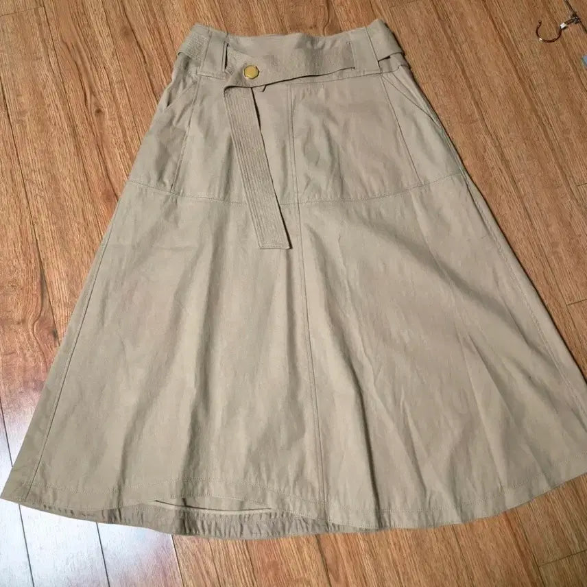 [SOLD OUT] 듀엘스커트
