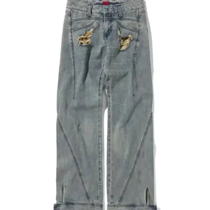 [SOLD OUT] 미스치프 아나토미 데님 M