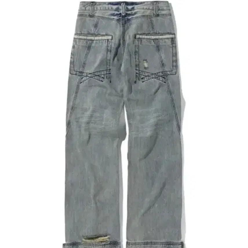 [SOLD OUT] 미스치프 아나토미 데님 M