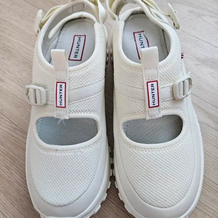 [BUNJANG] Hunter Original Play Sandal Sneaker / 헌터 샌들 운동화250