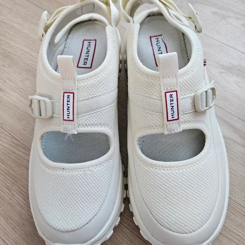 [BUNJANG] Hunter Original Play Sandal Sneaker / 헌터 샌들 운동화250