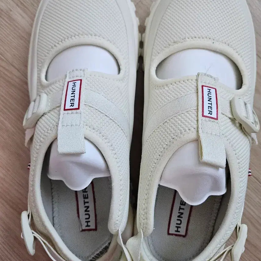 [BUNJANG] Hunter Original Play Sandal Sneaker / 헌터 샌들 운동화250