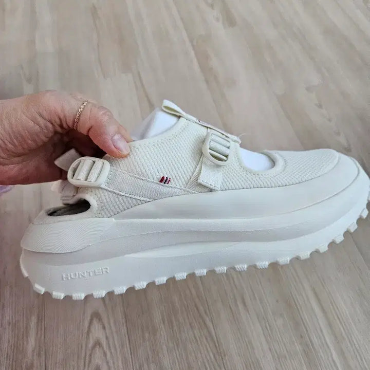 [BUNJANG] Hunter Original Play Sandal Sneaker / 헌터 샌들 운동화250