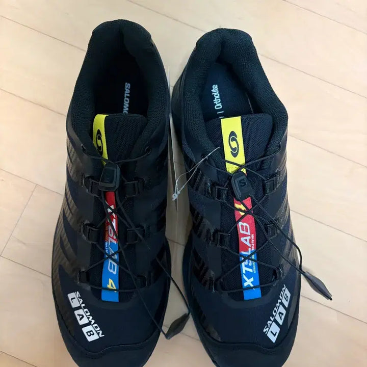 [BUNJANG] Salomon XT-4 Sneakers / 살로몬XT-4 270