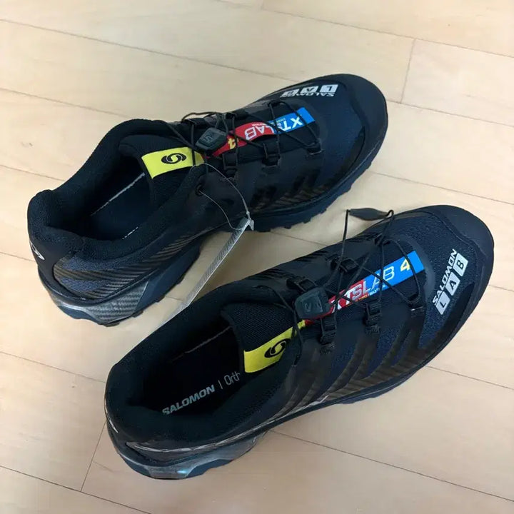 [BUNJANG] Salomon XT-4 Sneakers / 살로몬XT-4 270