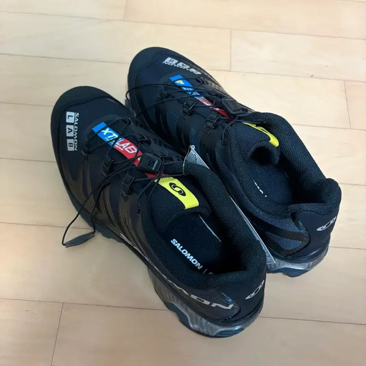 [BUNJANG] Salomon XT-4 Sneakers / 살로몬XT-4 270