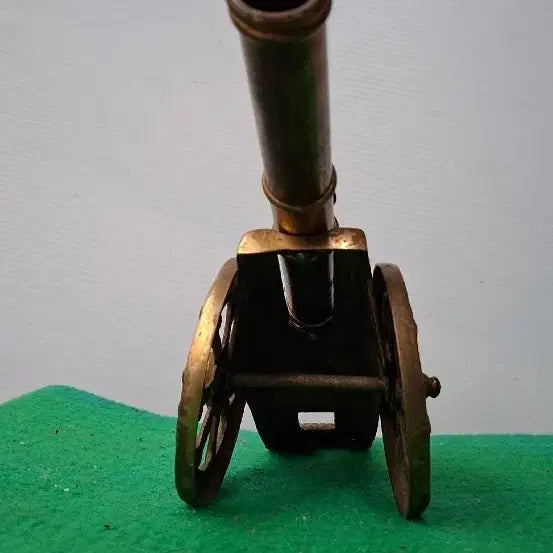 [BUNJANG] Brass Decorative Item (34cm) / 34   18 센치 장식품 황동재질