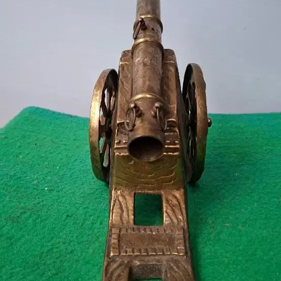 [BUNJANG] Brass Decorative Item (34cm) / 34   18 센치 장식품 황동재질