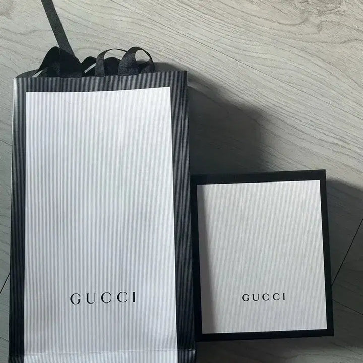 [BUNJANG] Gucci Wallet / 구찌 지갑