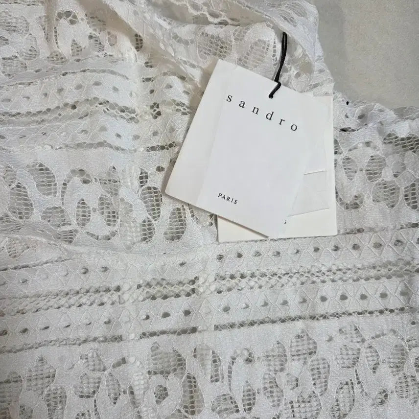[BUNJANG] Sandro Women&