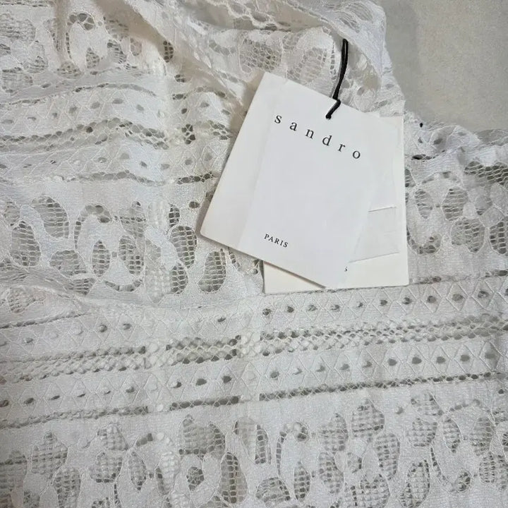 [BUNJANG] Sandro Women&