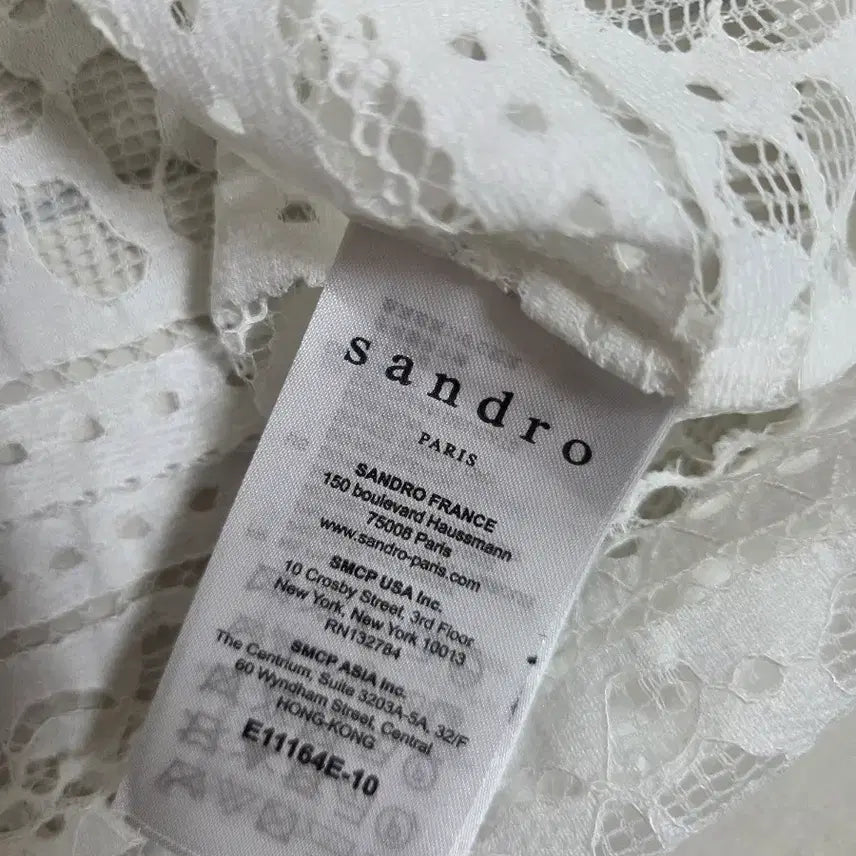 [BUNJANG] Sandro Women&