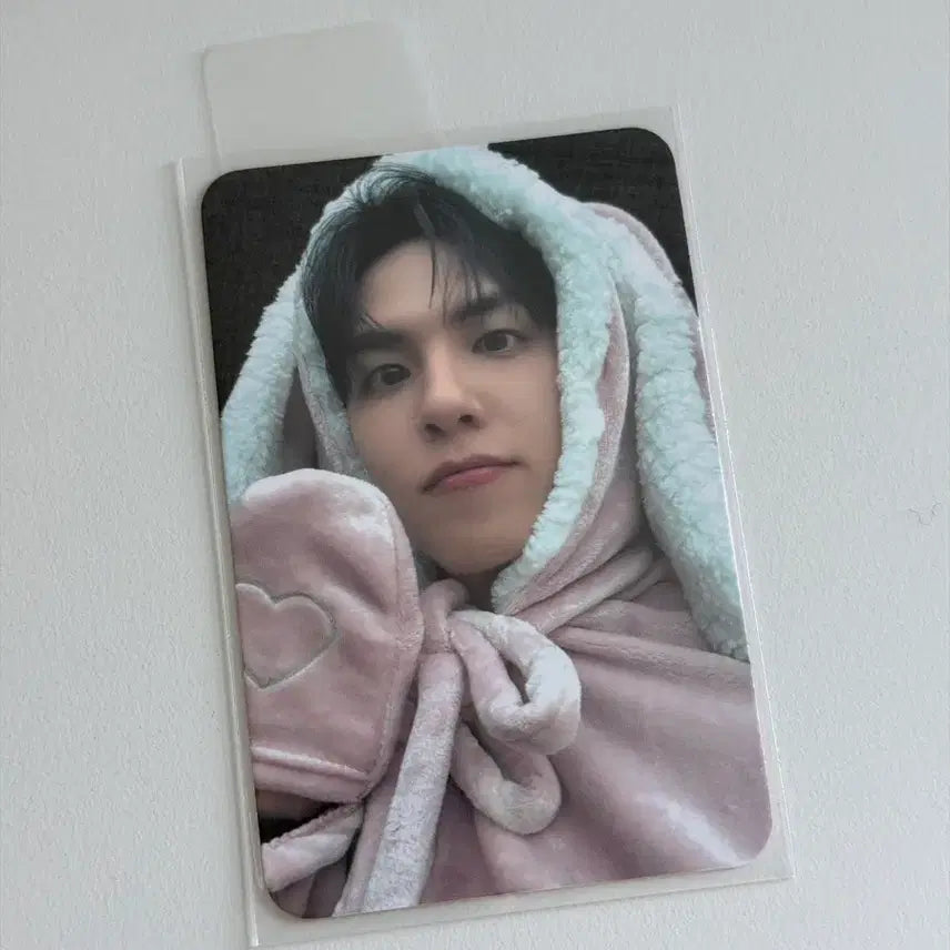 [BUNJANG] DAY6 Wonpil Who&