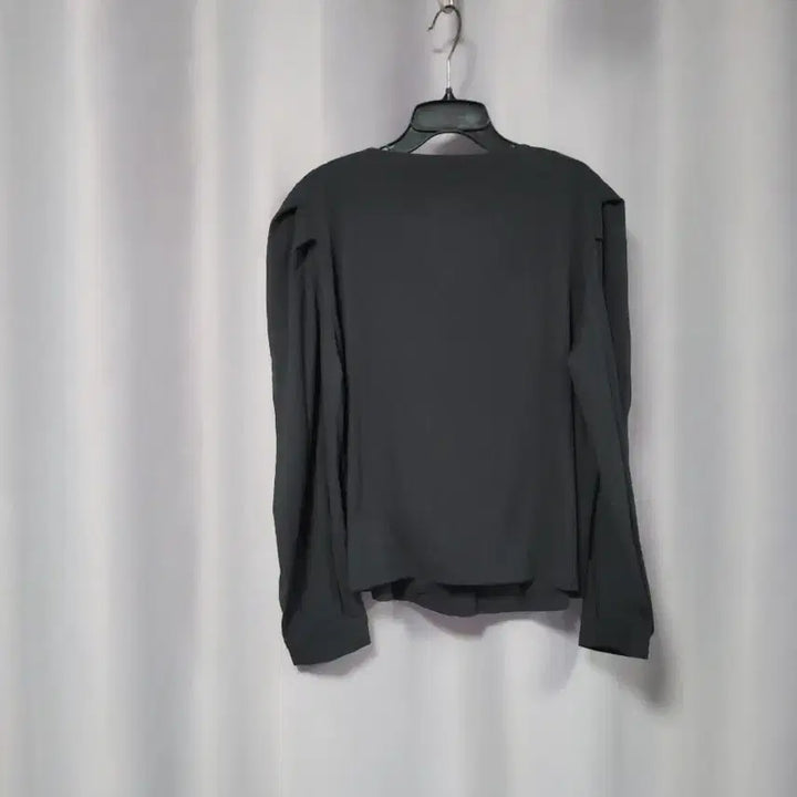 [BUNJANG] Puff Sleeve Blouse Jacket / 퍼프 블라우스 자켓