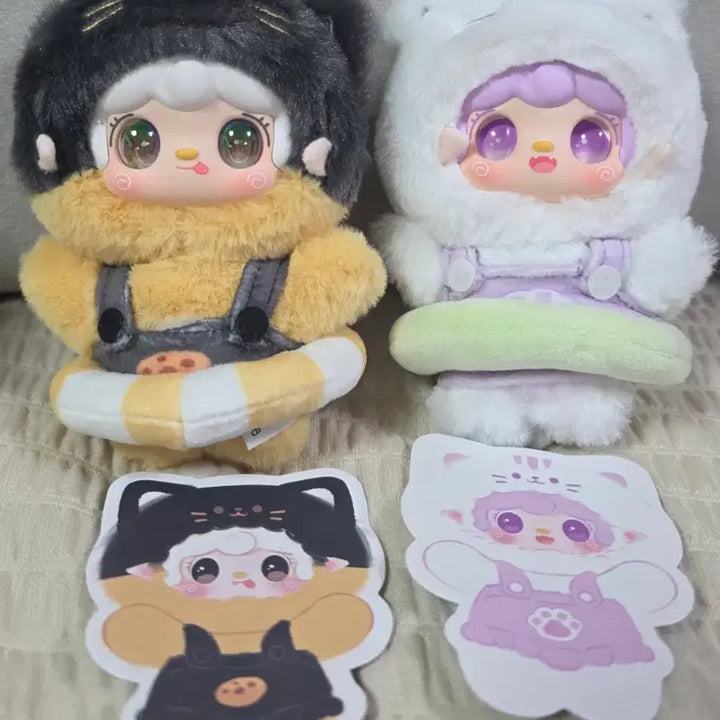 [BUNJANG] Yuki (YukiTube) Bundle Set Aurora Eyes / [정품,일괄가격]유키 썸머파티 유키튜브 오로라눈 포함