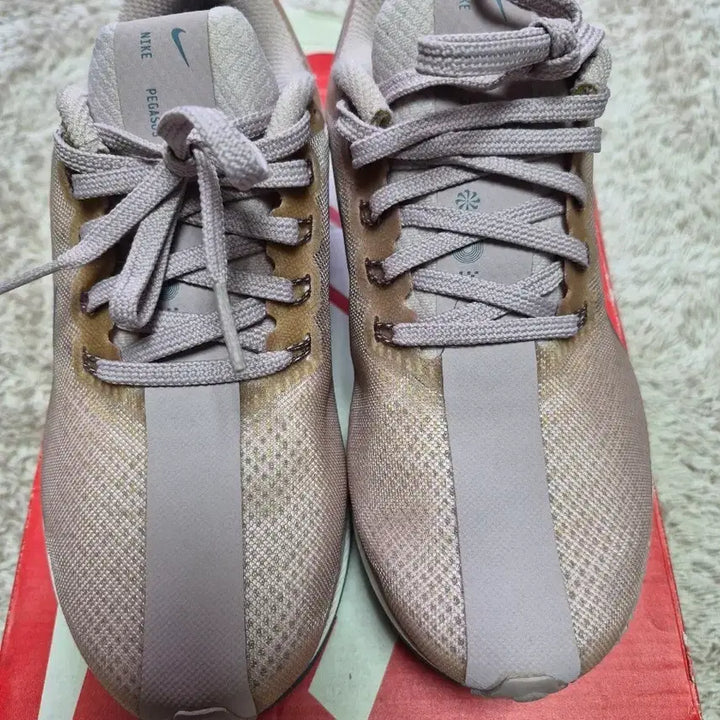 [BUNJANG] Nike Pegasus 35 Turbo Running Shoes Pink / 나이키 페가수스 35 터보 운동화 핑크
